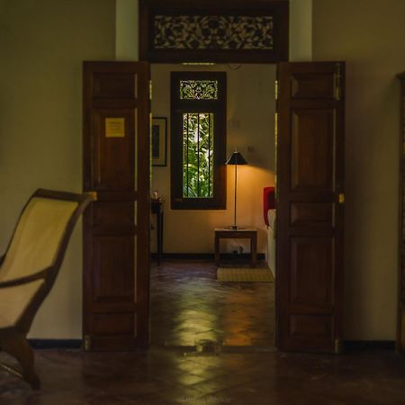 Apa Villa Illuketia Унаватуна Экстерьер фото