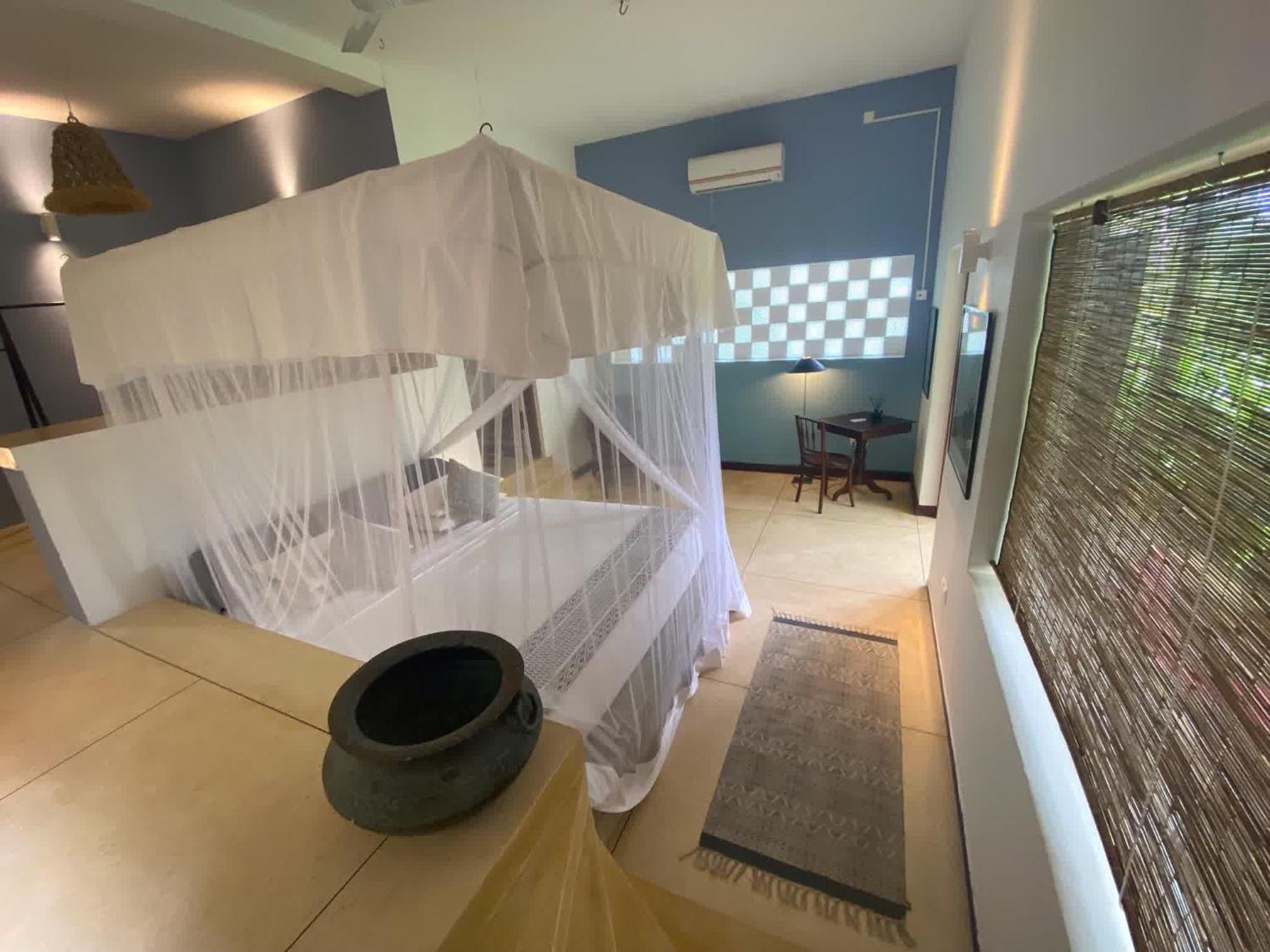 Apa Villa Illuketia Унаватуна Экстерьер фото